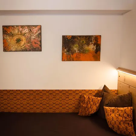 Appartement Brandegg