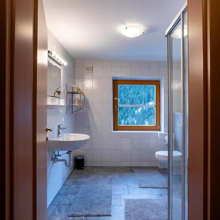 Brandegg Appartement *