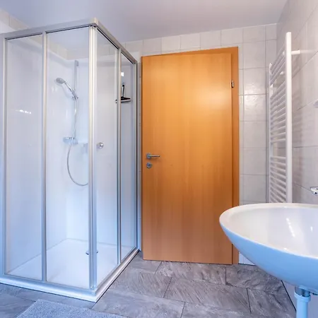 Appartement Brandegg