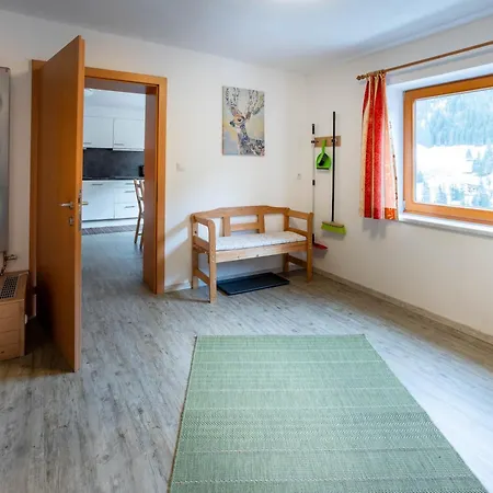 Appartement Brandegg