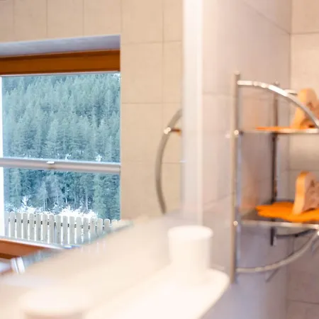 Brandegg Appartement