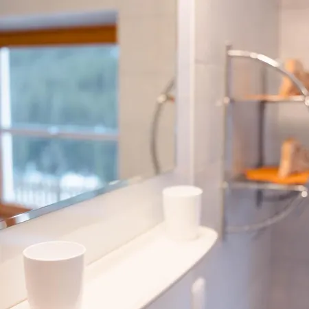 Appartement Brandegg *