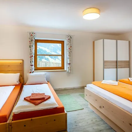Brandegg Appartement *