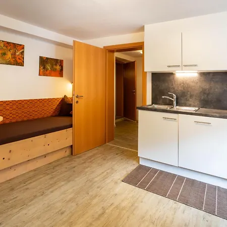 Brandegg Appartement *