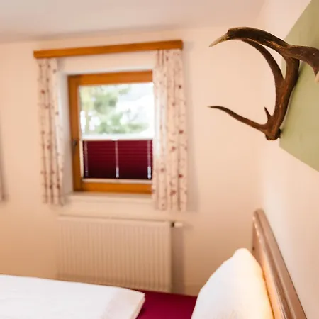 Brandegg Appartement *