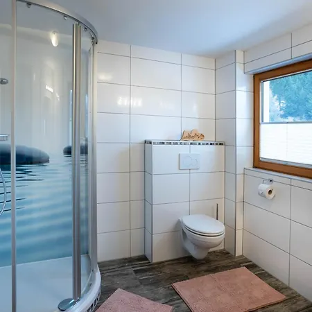 Brandegg Appartement Tux