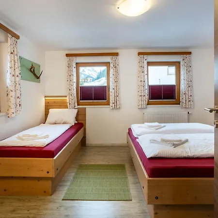 Appartement Brandegg