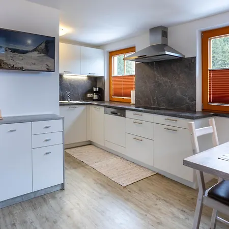 Appartement Brandegg *