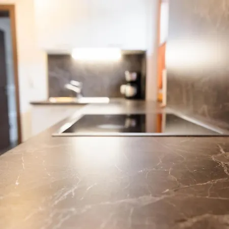 Brandegg Appartement *