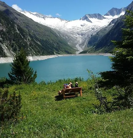 Brandegg Appartement