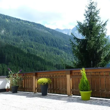 Brandegg Appartement