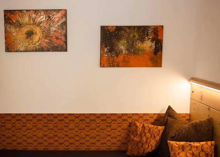 Apartamento Brandegg