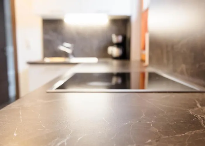 Brandegg Apartamento *