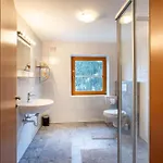 Appartement Brandegg *