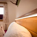 Brandegg Appartement Tux