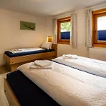 Appartement Brandegg *