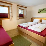 Appartement Brandegg *