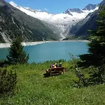 Brandegg Appartement