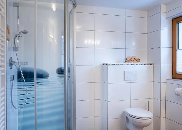 דירה Brandegg טוקס