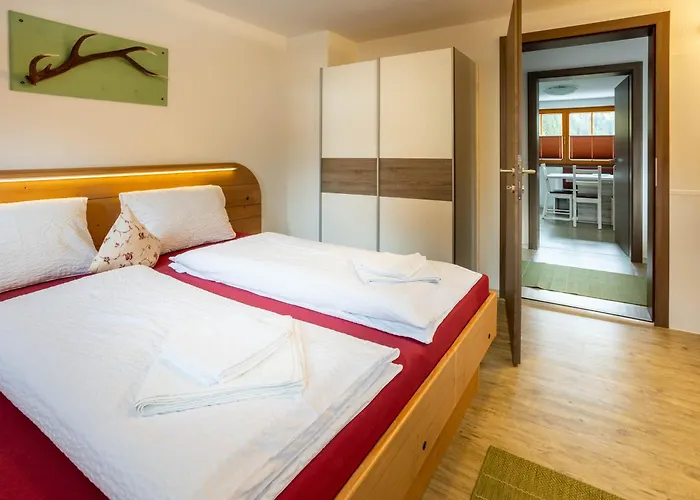 Brandegg דירה טוקס