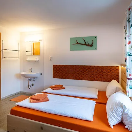 Apartment Brandegg