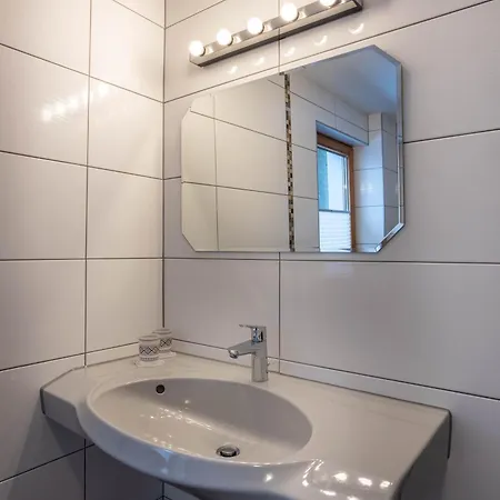 Apartment Brandegg
