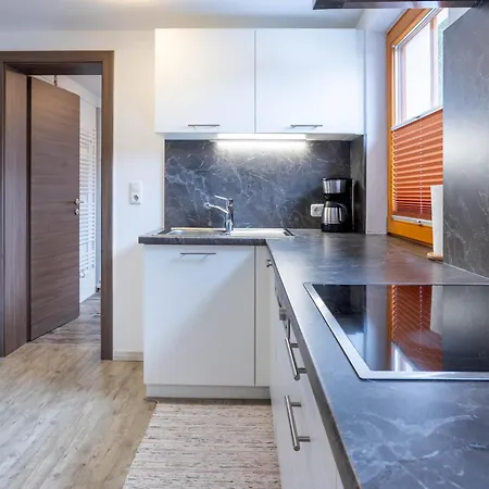 Brandegg Apartment