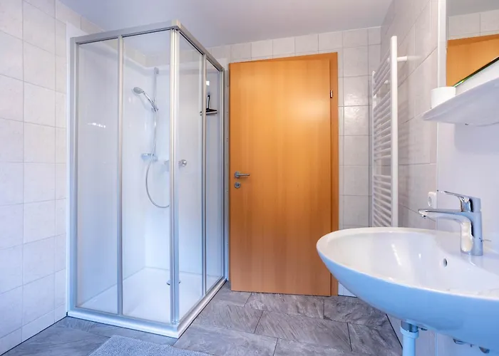 Appartement Brandegg