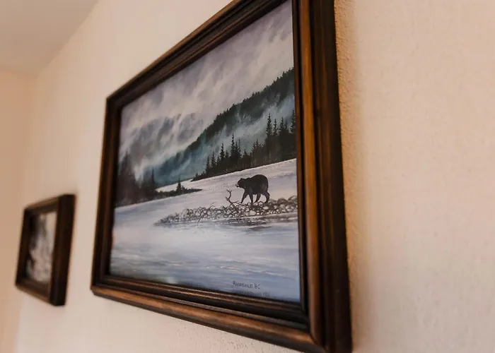 Brandegg Appartement Tux