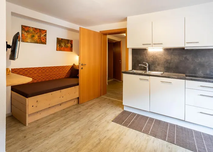 Brandegg Appartement *