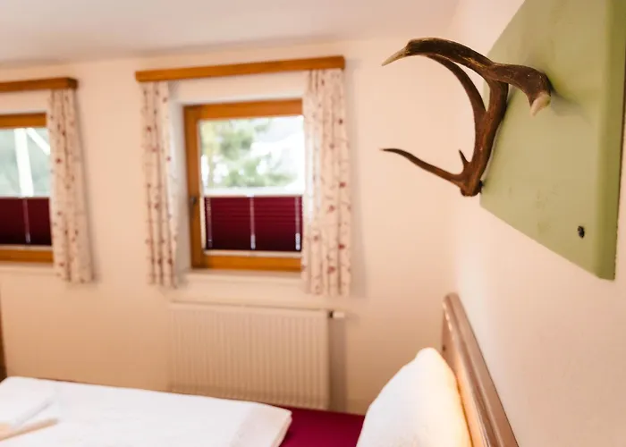 Brandegg Appartement *