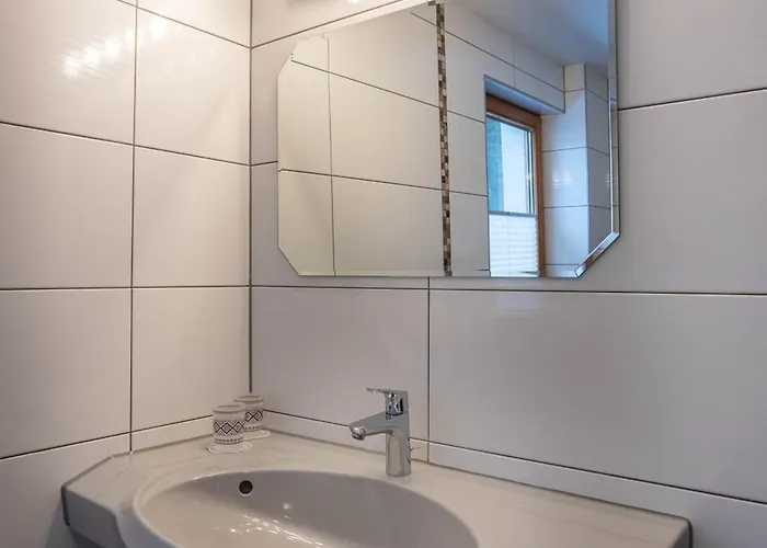 Appartement Brandegg