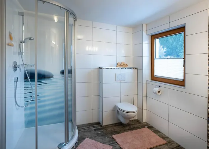 Brandegg Appartement Tux