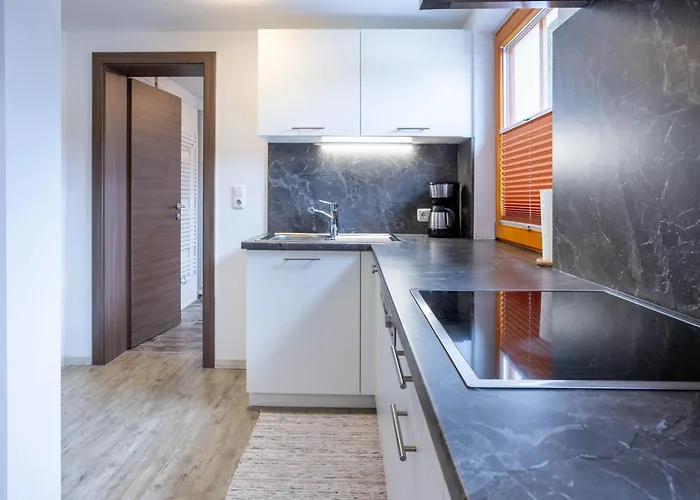 Brandegg Appartement