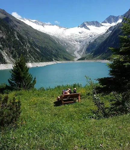 Brandegg Appartement