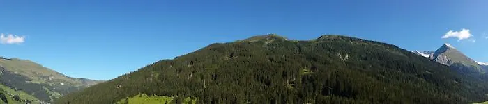 Appartement Brandegg Tux