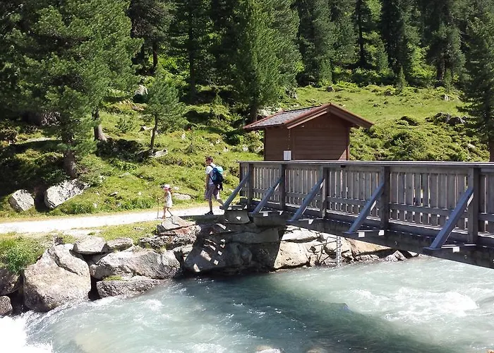 Brandegg Appartement