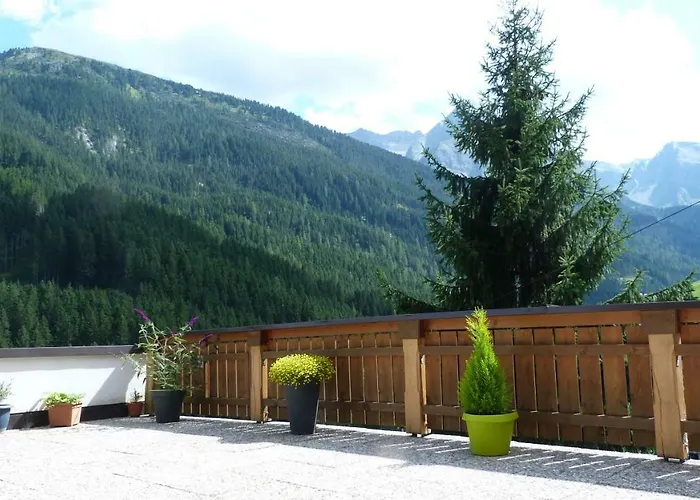 Brandegg Appartement